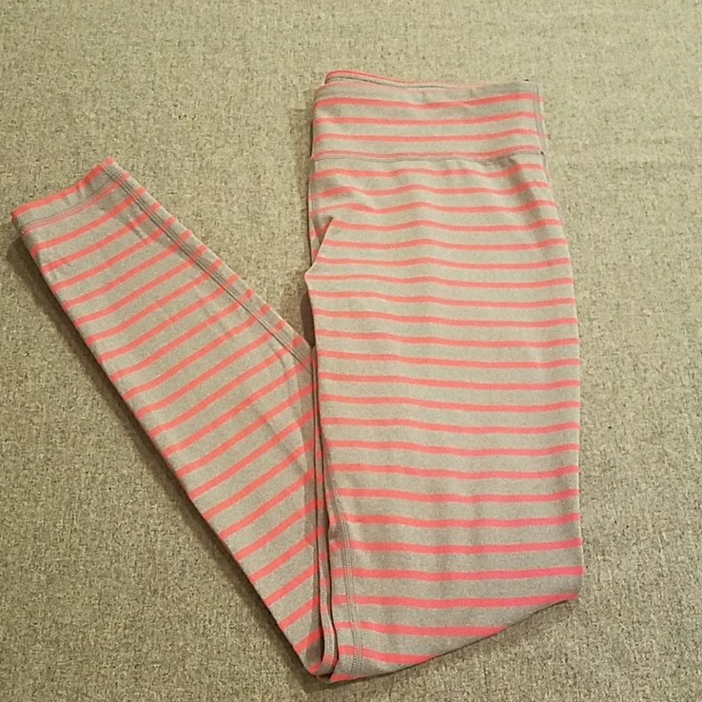 Under armour leggings